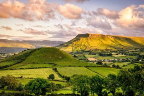 Number 19 Heart Of The Glens